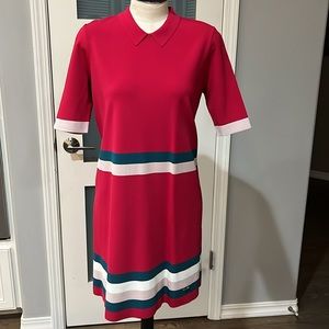 Ted Baker knit dress